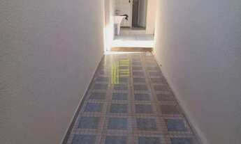 Imagem 4: Casa para alugar no Boa Vista com 03 quartos, churrasqueira e 05 vagas de garagem