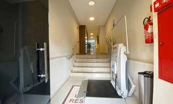 Imagem 3: Apartamento a venda no La Tour em Curitiba