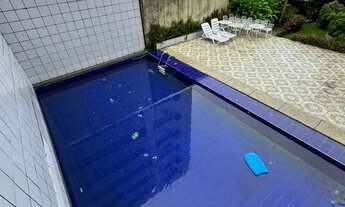 Imagem 9: Imóvel para venda possui 120 metros quadrados com 3 quartos em Boa Viagem - Recife - PE