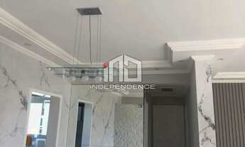 Imagem 6: Apartamento com 2 dormitórios, suite , 76 m² - venda por R$ 520.000,00 - Jardim Satélite