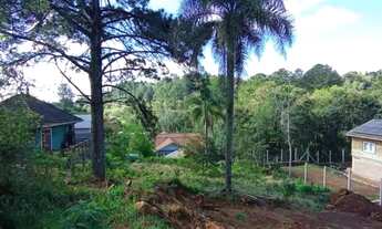 Imagem 6: Terreno - Bairro Vale dos Pinheiros