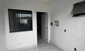 Imagem 3: Casa geminada com 3 dormitórios sendo 1 suíte e 2 vagas em bairro Morretes Itapema/SC