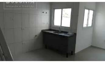 Imagem: Cobertura a venda - Vila Metalúrgica, Santo