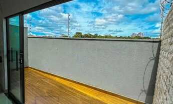 Imagem 5: Casa para Venda, Jardim Europa, 3 dormitórios, 1 suíte, 2 banheiros, 2 vagas