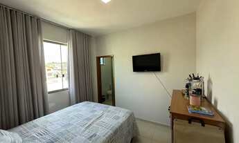 Imagem 4: Cobertura 3 quartos , poucos metros da rua Mantiqueira Riacho das Pedras - Contagem - MG