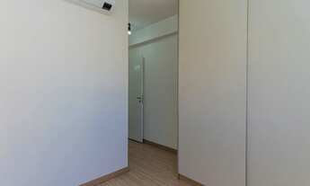 Imagem 15: Imóvel para aluguel e venda com 50 metros quadrados com 1 quarto em Campo Belo - São Paulo