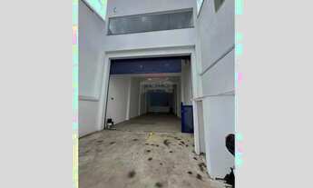 Imagem 2: Alugue Galpão Moderno em Santo André, 290m²