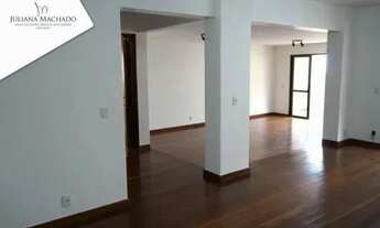 Imagem 2: Imóvel para venda tem 244 metros quadrados com 4 quartos em Setor Bueno - Goiânia - GO