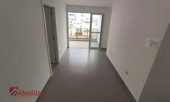 Imagem 7: Apartamento para venda possui 100 metros quadrados com 3 quartos em Centro - Guarapari - E