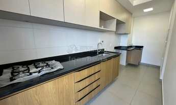 Imagem 5: Apartamento Padrão em São José do Rio Preto