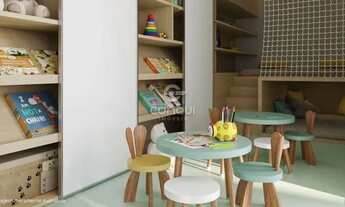 Imagem 7: Apartamento Lançamento em Matinhos | 2 Suítes | Sacada com Churrasqueira