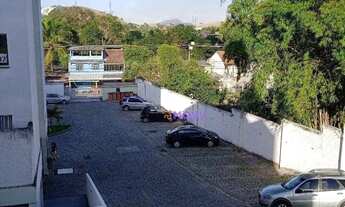 Imagem 5: Apartamento à venda, 48 m² por R$ 185.000,00 - Tribobó - São Gonçalo/RJ