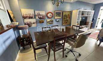 Imagem 4: Recreio dos Bandeirantes