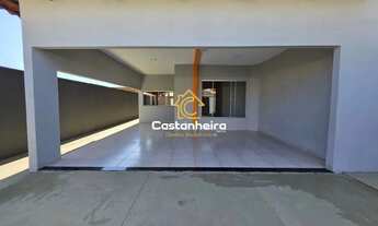 Imagem 3: Casa 03 quartos sendo 01 suíte - Plano Diretor Sul