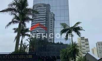 Imagem: Sala comercial em Rua Coronel Fernando Prestes