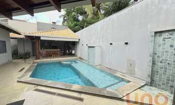 Imagem 7: Casa à venda 4 Suítes no Chácara Cachoeira em Campo Grande