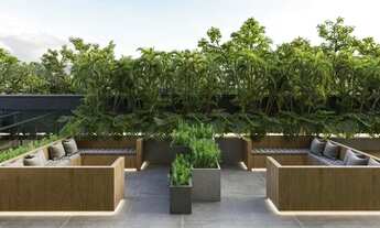 Imagem 7: Nexus - Apartamento 03 Quartos no Catolé - Campina Grande - PB