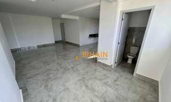 Imagem 3: Apartamento com 3 dormitórios à venda, 104 m² por R$ 1.290.000,00 - Buritis - Belo Horizon