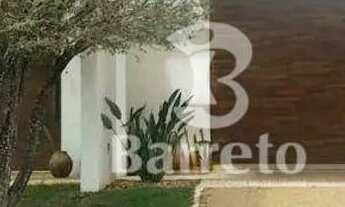 Imagem 2: Sobrado com 3 dormitórios para alugar, 264 m² por R$ 9.500,00/mês - Condomínio Bela Manhã