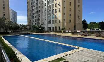 Imagem 13: CONDOIMINIO BRISAS, LINDO APARTAMENTO NO ALTO DO CALHAU, REFORMADO E PROJETADO, 2 QUARTOS