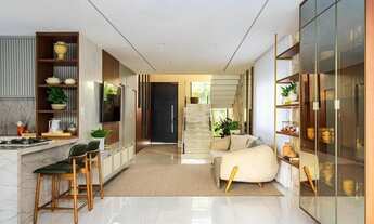 Imagem: EXCLUSIVA CASA DE LUXO NO CONDOMINIO DAMHA,ARAÇAGI