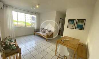 Imagem 4: JF Apartamento com 2 quartos em Trindade - Florianópolis - SC