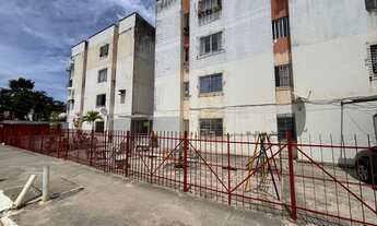 Imagem: (CM)) Apt C/2 Quartos/2 andar/Rua Calçada