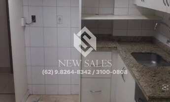 Imagem 3: Apartamento com 3 quartos a venda, 90m² - Setor Bueno