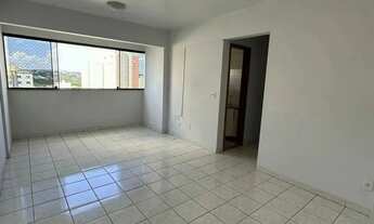 Imagem 2: VENDO Apartamento no Residencial Portal dos Lagos 3 quartos 1 suíte Setor Negrão de Lima