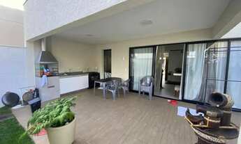 Imagem 4: Condomínio jardins Marcelha