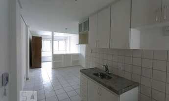Imagem 5: Apartamento à Venda - Centro, 1 Quarto, 30 m2