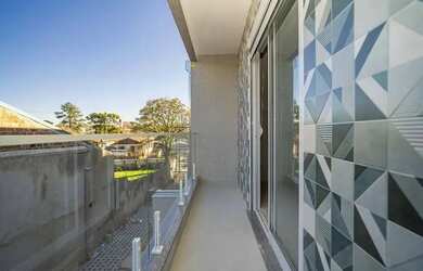 Imagem 12: Sobrado NOVO com 3 quartos à venda, 141 m² por R$ 1.062.000 - Boa Vista - Curitiba/PR