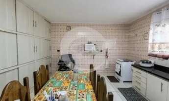 Imagem 3: Casa em Mooca Casa com 3 dormitórios