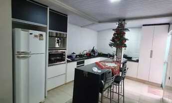 Imagem 3: Casa com 3 dormitórios à venda com 120.00m² no Campo de Santana