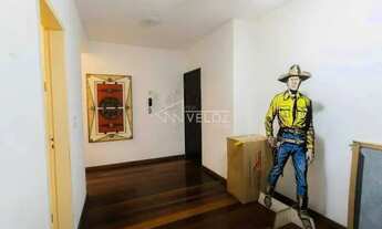 Imagem: Apartamento - / Residencial / Glória