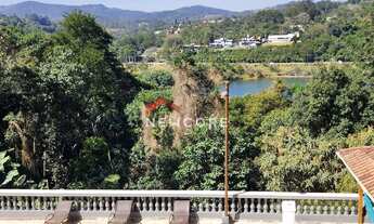 Imagem 4: Chácara em Estrada Armando Barbosa de Almeida - Caceia - Mairiporã/SP