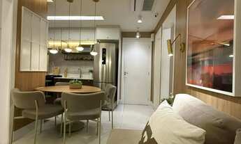 Imagem 2: Apartamento à Venda no Jaguaré: Vivência de Alto Padrão