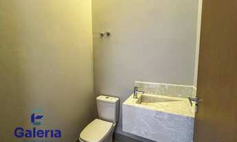 Imagem 4: Casa de Condomínio com 3 suítes à venda, 137m² - Loteamento Santa Marta