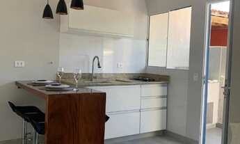 Imagem 2: Alugo Studio / Kitnet de 30m2 da praia para temporada