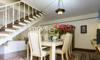 Imagem 3: Casa para Venda 350m² com 3 Dormitórios sendo 1 Suite no Bairro Vila Congonhas