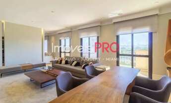 Imagem 2: Apartamento para locação com 313m² em Moema - São Paulo