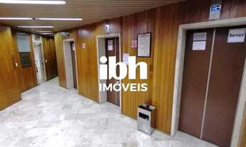 Imagem 3: Sala à venda, 1 vaga, Centro - Belo Horizonte/MG