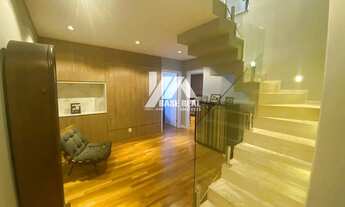 Imagem 4: Cobertura Edifício Monterrey Palace