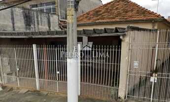 Imagem 2: Terreno de 500 metros com duas casas para moradia ou incorporação na Penha