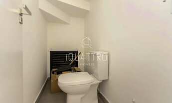 Imagem 15: Sobrado Triplex Alto Padrão com Ático e Terraço no Abranches