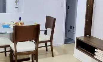 Imagem: Apartamento 2/4 Vivendas do Rio 1 Mobiliado