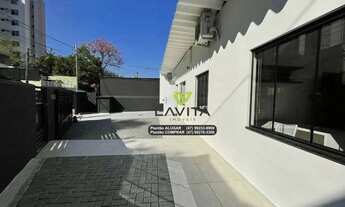 Imagem 2: Casa para alugar, 121 m² por R$ 4.650/mês - Ponta Aguda - Blumenau/SC