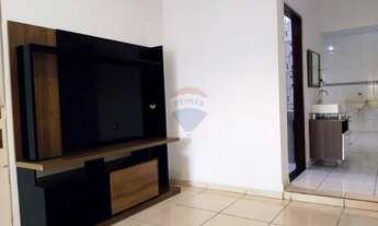 Imagem: Casa para Aluguel em Jardim São Guilherme!