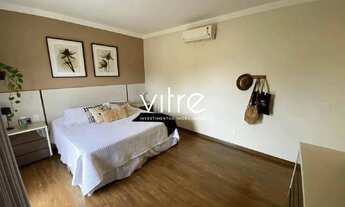 Imagem 5: Casa à venda no bairro Alto Umuarama em Uberlândia