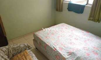 Imagem 6: ENGENHO DE DENTRO - Doutor Bulhões - 2 Quartos - 1 Banheiro - 1 Vaga